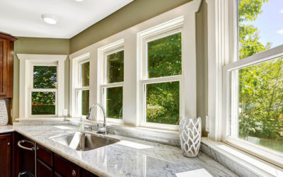 Do Your Doors and Windows Help You Conserve Energy?