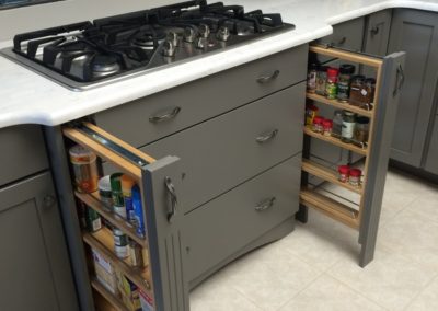 new kitchen cabinets