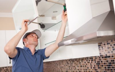 How to Tell If I Need to Replace or Repair Cabinets in Melbourne, FL