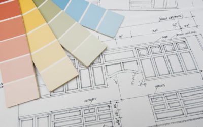 5 Spring Color Trends for 2022 in Rockledge, FL