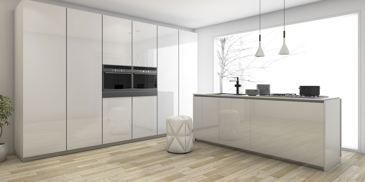 Should The Color Of My Flooring Match My Cabinets