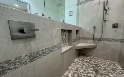 How to Choose the Best Bathroom Tiles for Florida Homes