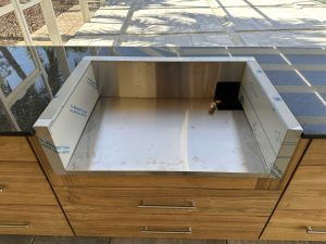 Outdoor Kitchen Contractors 6