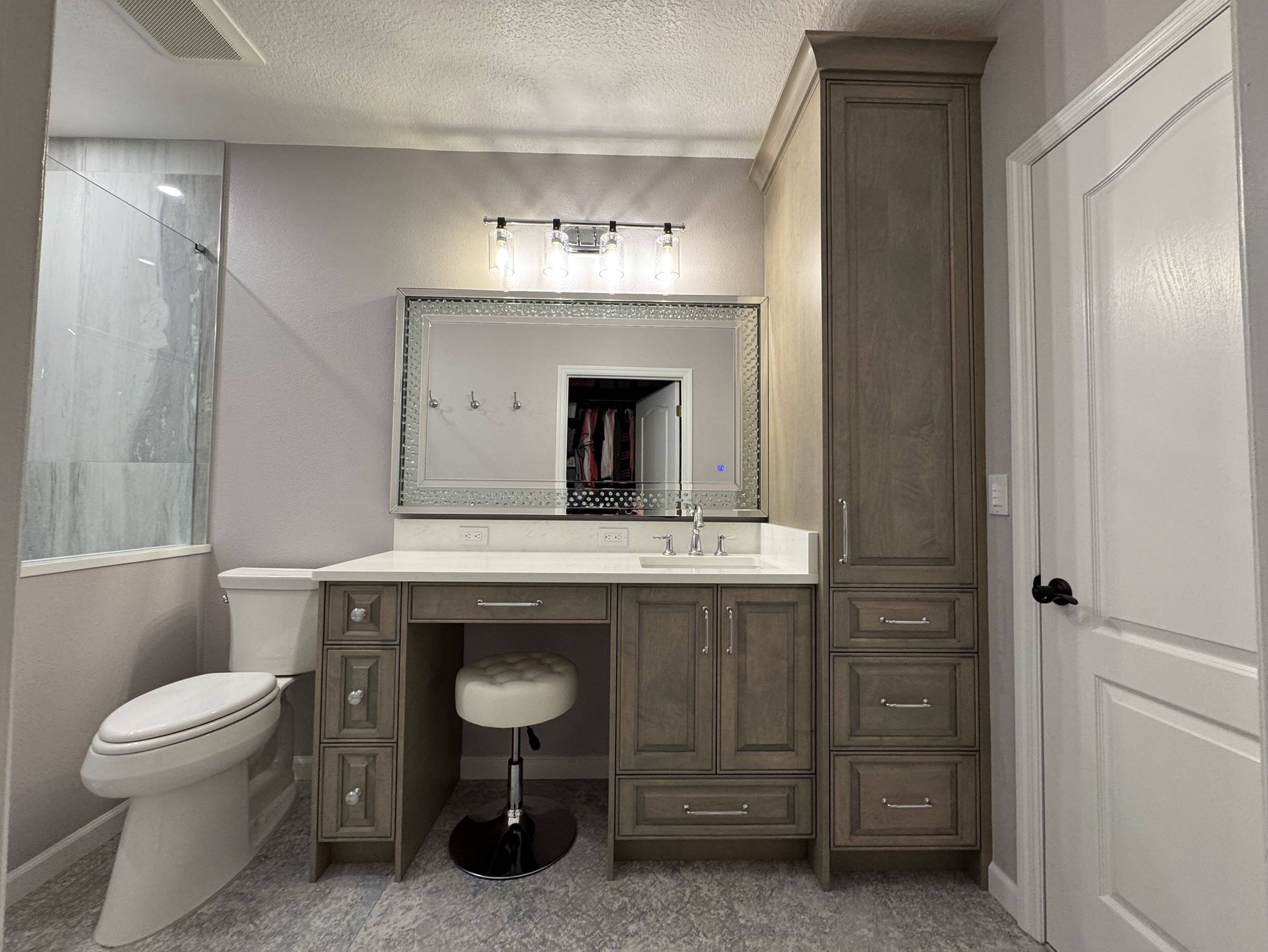 cabinet installation cabinet installation