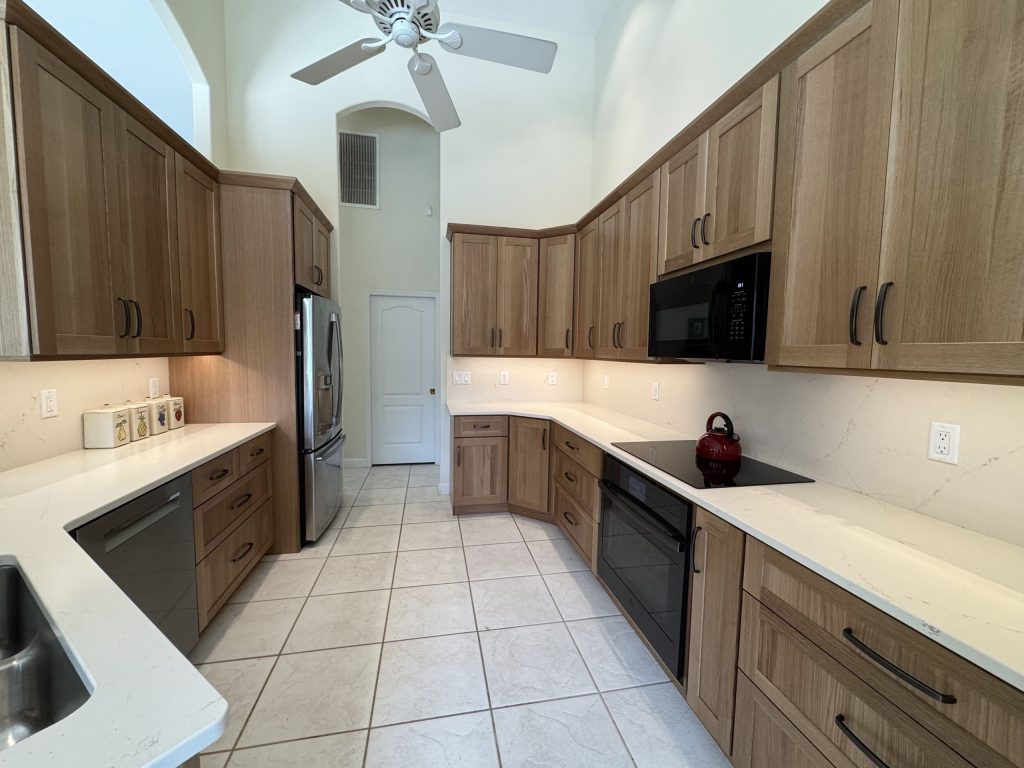 kitchen remodeling contractors