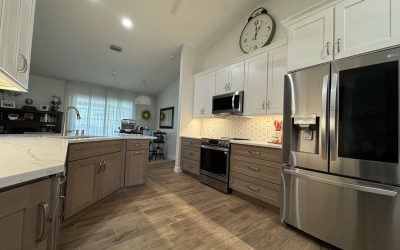 Financing Your Home Renovation in Merritt Island, FL: What You Should Know