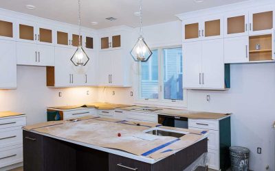 Do You Need a Permit To Remodel Your Kitchen?
