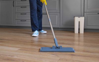 A Complete Guide on How To Clean Laminate Floors
