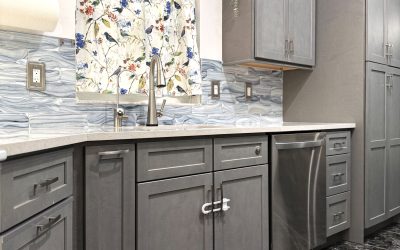 Transforming a Melbourne, FL, Kitchen With Custom Cabinet Remodeling