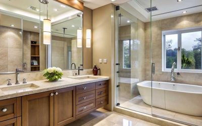 Does a Bathroom Remodel Add Value to Your Home?
