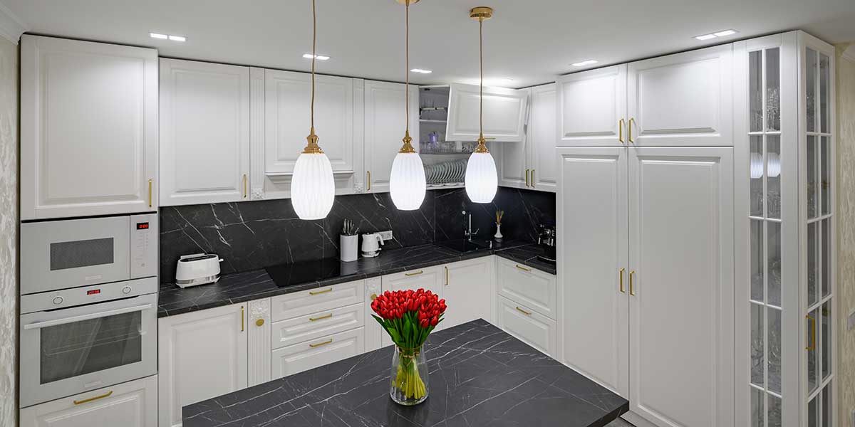 Kitchen Remodel Lighting Ideas