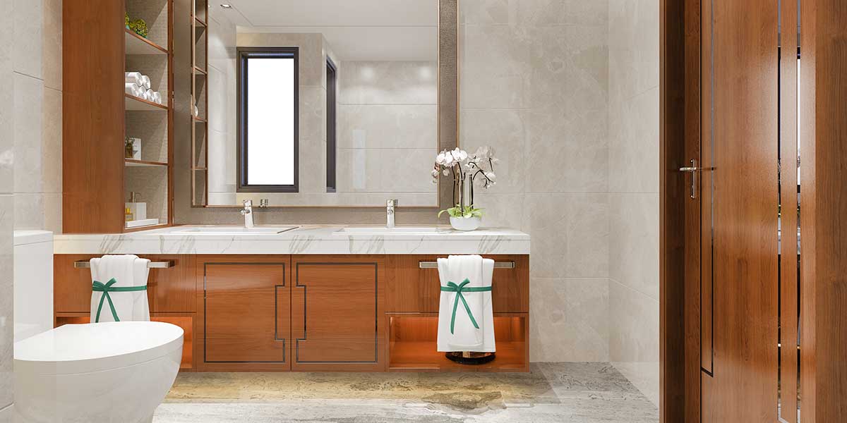Signs Your Bathroom Needs A Remodel
