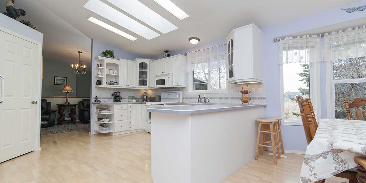 Open Kitchen Vs Closed Kitchen 2