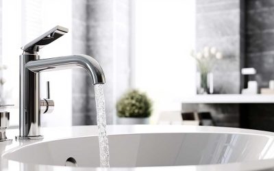 How To Choose the Right Bathroom Faucet