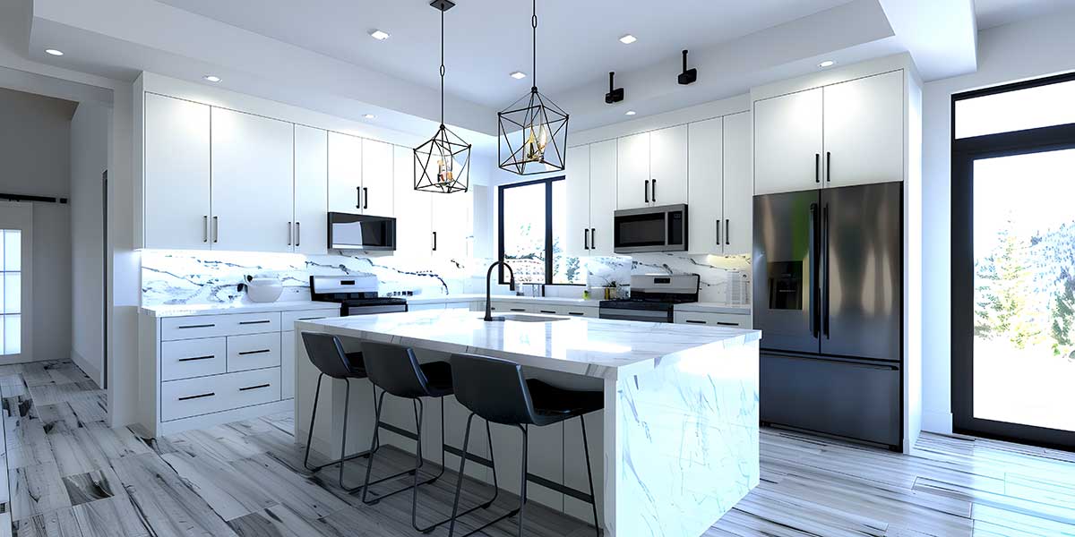 Kitchen Remodel Lighting Ideas Kitchen Remodel Lighting Ideas
