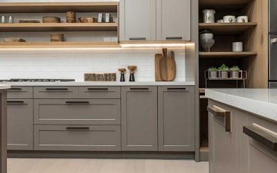 How Long Does It Take To Install Kitchen Cabinets?