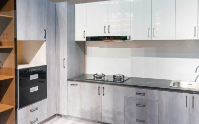 Why Your Melbourne Kitchen Cabinets Keep Warping