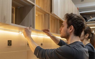 How To Evaluate Kitchen Cabinet Quality